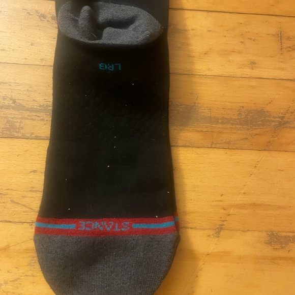 Stance Warbird socks NWT - Picture 5 of 8